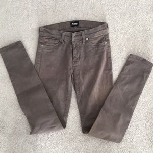 Hudson Jeggings